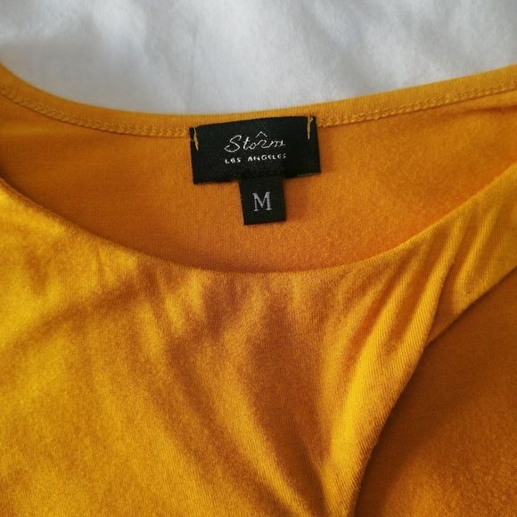 Sleeveless top - Picture 3 of 4